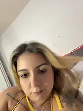 Živý XXX chat Victoriacavalliery