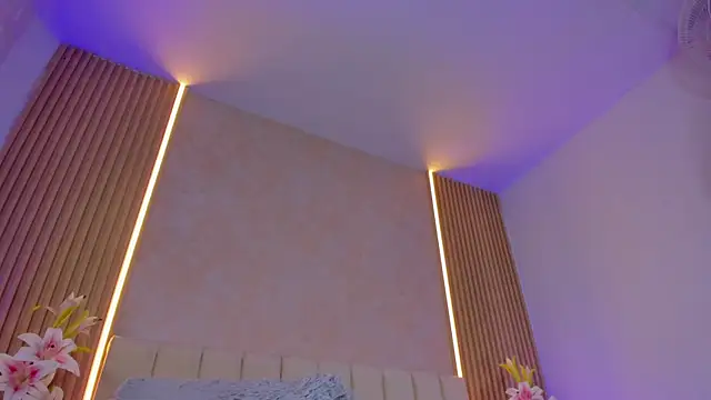 Živý XXX chat DAFNECOX