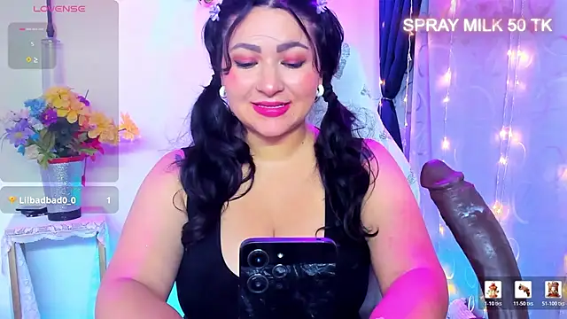 leny_ga's Live XXX Chat