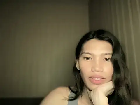 Czat XXX na żywo – Yourgoddess_jayve
