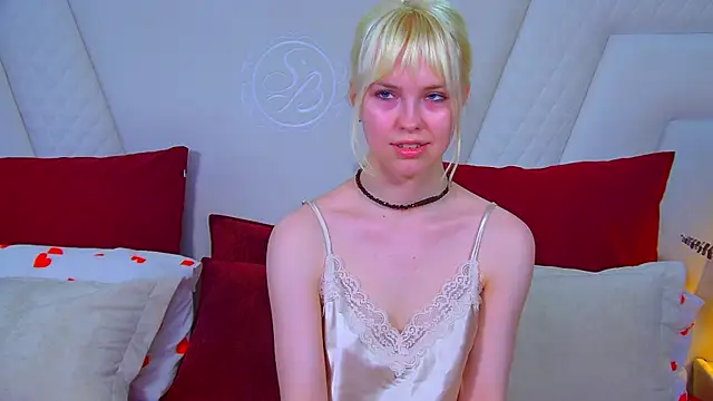 HannahHollis Live XXX-Chat