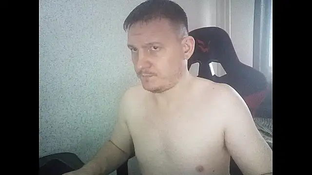 MysteriousWanderer's Webcam Show