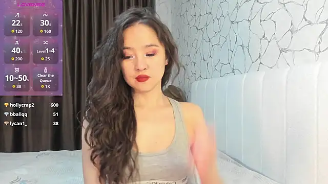 Chukochin's Live XXX Chat