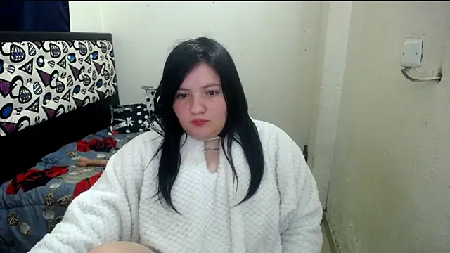 Chat XXX en directo de shopyymessyy
