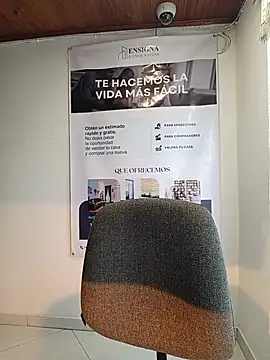 Valentina--1's Live XXX Chat