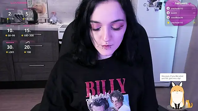 miura_moon's Live XXX Chat