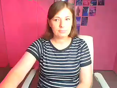 Lissmilf Chat XXX in diretta