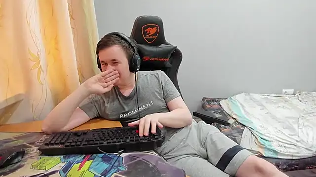 iliaskrislove Show in webcam