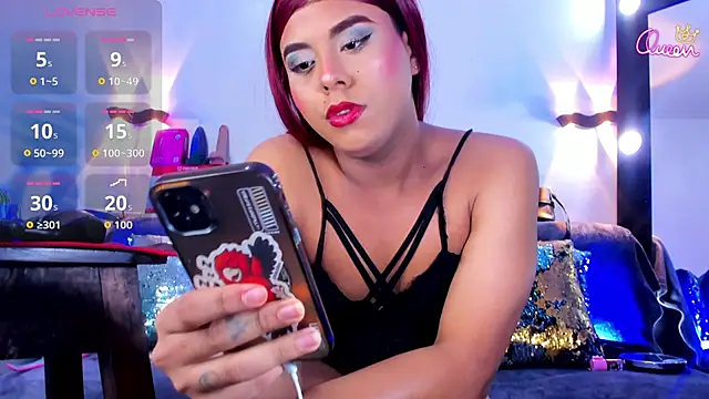 Emili_Roux – webcam-show