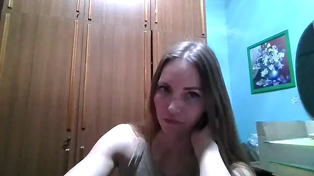 Chat XXX Live Valyssa