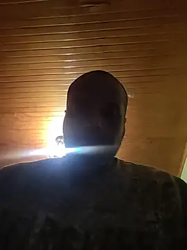 Webkamerová show Chris_123hot