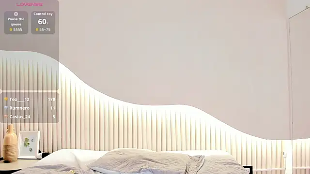 دردشة Zoebluntone الجنسية المباشرة