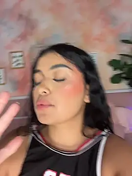 Chat XXX ao vivo de EvasBlazeXXX
