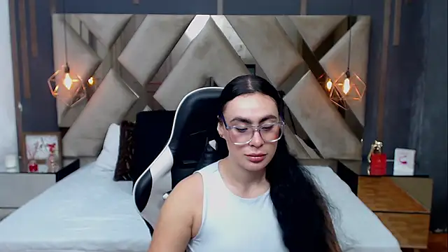 Chat XXX Live MartinaaFit