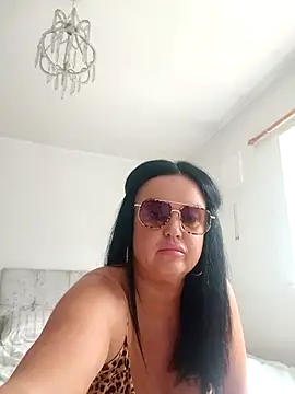 LexiLouBaben Webbikameraesitys