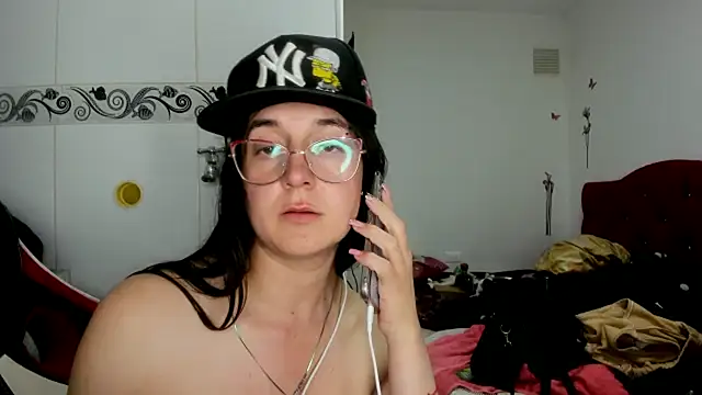 Show de webcam de Sweet-Suck69
