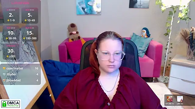 Živý XXX chat kuri_u