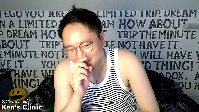 KensClinic Pertunjukan Webcam