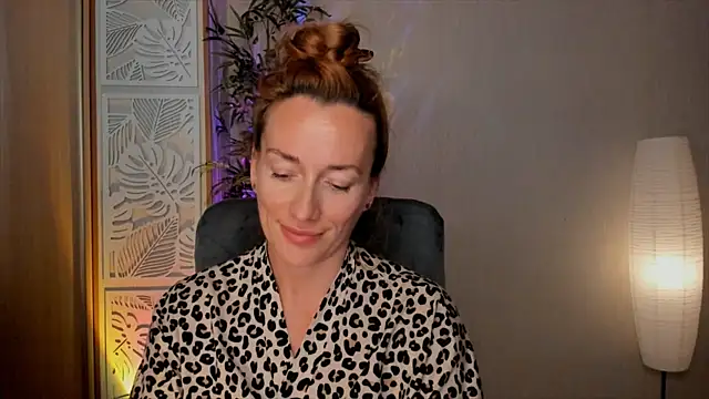 Živý XXX chat RebeccaMartinez
