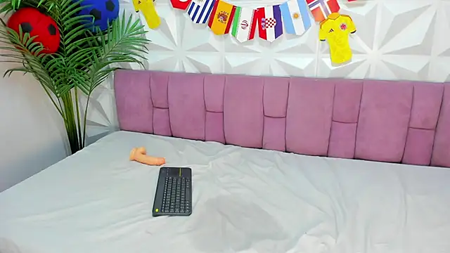 Živý XXX chat Chanell_Banks