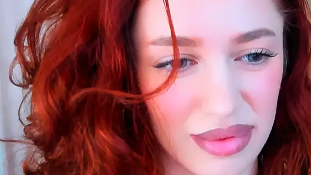 Živý XXX chat ChristinaConteeree