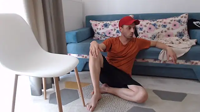 Aliceandmario's Live XXX Chat