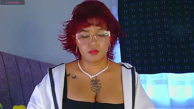 alessia_temptation's Live XXX Chat