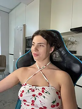 Chat XXX Live CurlyLara