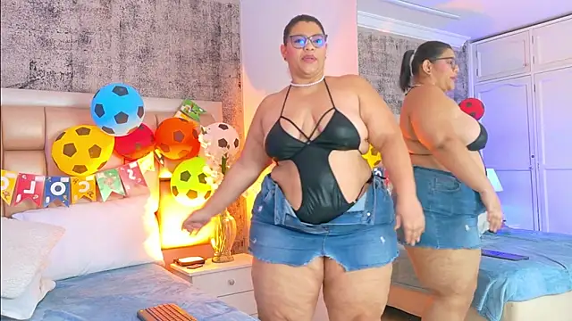SelennaCooper's Live XXX Chat