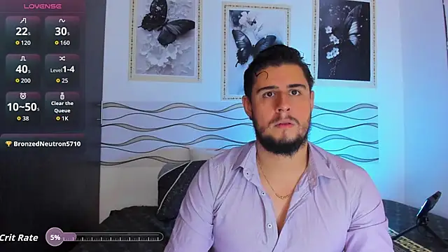Ryan_evannss_'s Webcam Show