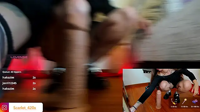 دردشة Scarlett__Cooper__1 الجنسية المباشرة