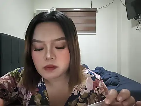 missprettyxx Obrolan Langsung XXX