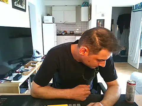 Živý XXX chat mihaimichael