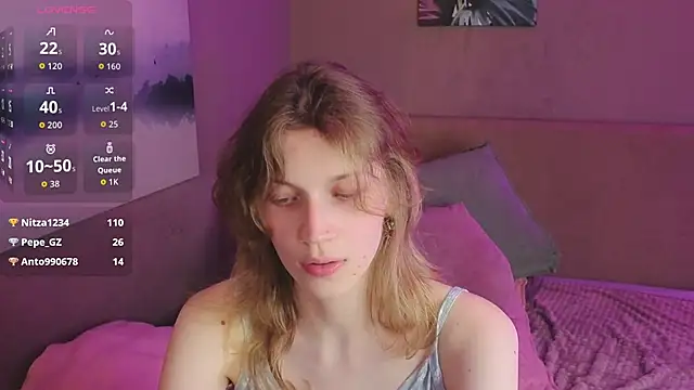 Chat XXX Live Emily_Cartex