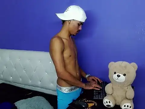 Chat XXX ao vivo de Angel_foxc13