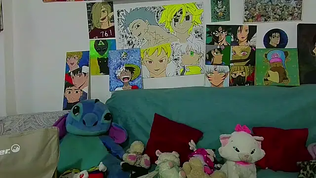 kitty22_'s Live XXX Chat