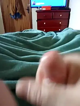 Show de webcam de pikashot93