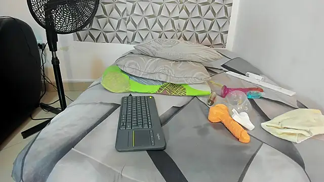 Chat XXX Live Benjamin_lich