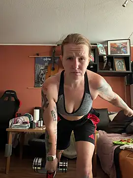 Chat XXX en directo de wetgerman_2