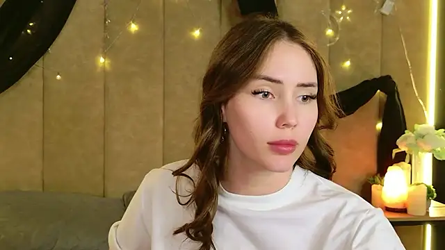 Czat XXX na żywo – Arielle_Vade