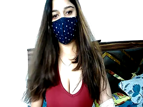 Gloie4u 라이브 XXX 채팅