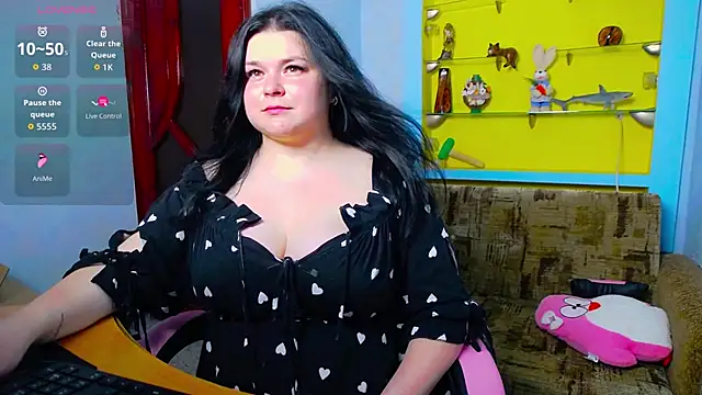 Linasexy777's Live XXX Chat