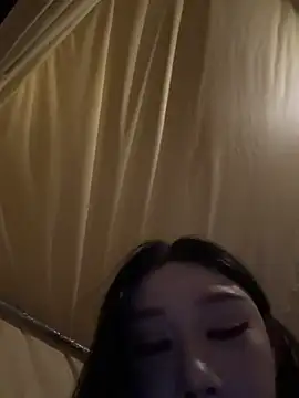 Show Webcam de 2026_qingyueyue