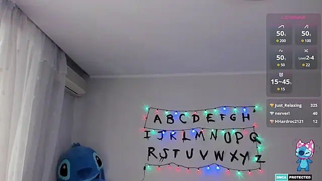 EvKamenskih Obrolan Langsung XXX