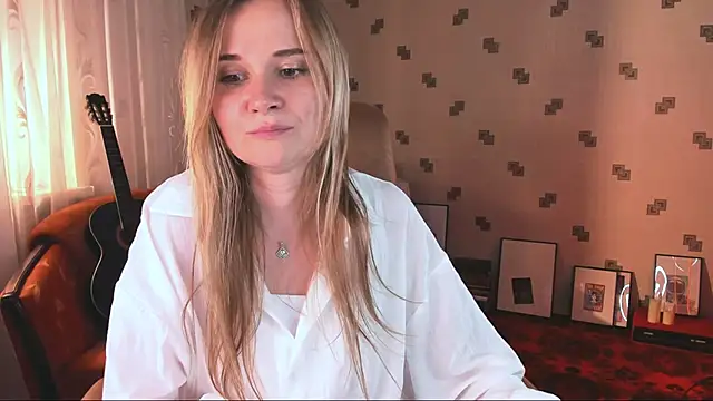 MiaSparkes – Live XXX-chat