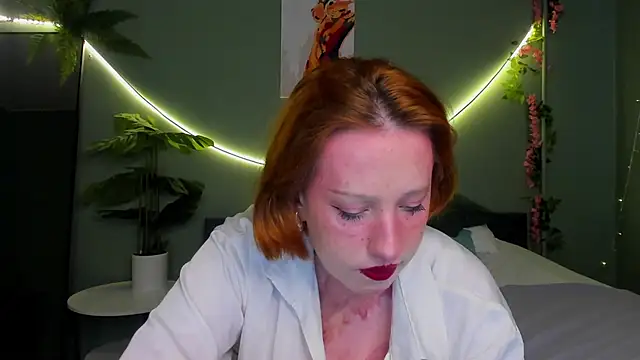 Maya_foxy – Live XXX-chat