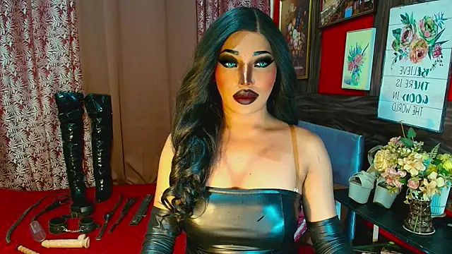 Chat XXX Live demonfuta