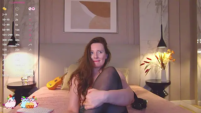 maltii_evans 现场XXX聊天
