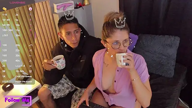 Chat XXX Live Jason_Isabella