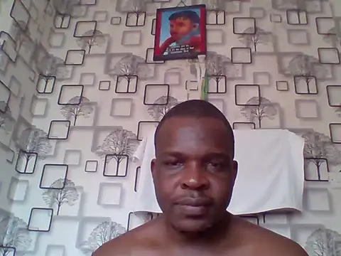 Chumba_001 – Live XXX-chat
